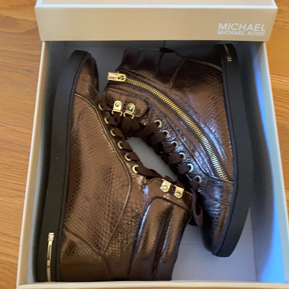 Michael Kors sneakers